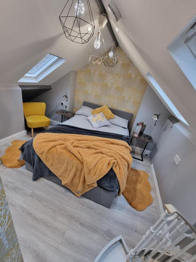 Windsor Retreat In Shadow Of The Castle. Villa Luaran gambar