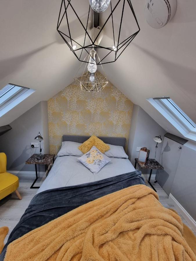 Windsor Retreat In Shadow Of The Castle. Villa Luaran gambar