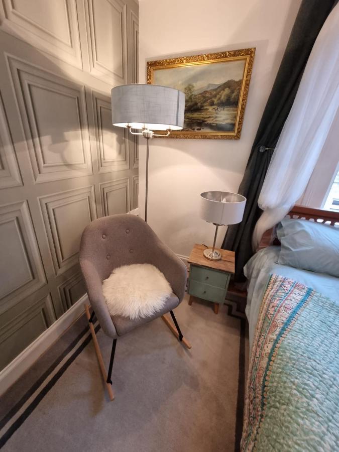 Windsor Retreat In Shadow Of The Castle. Villa Luaran gambar